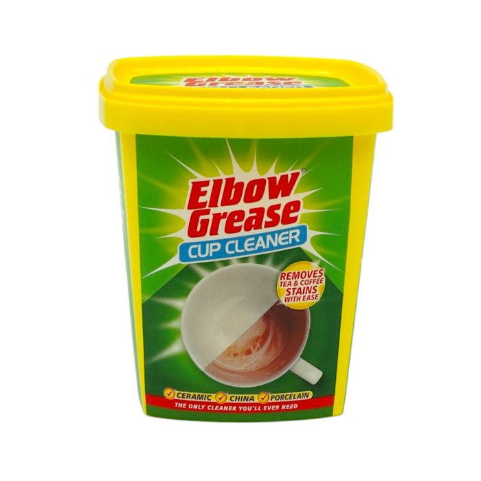 Засіб для очищення чашок Elbow Grease 350 г